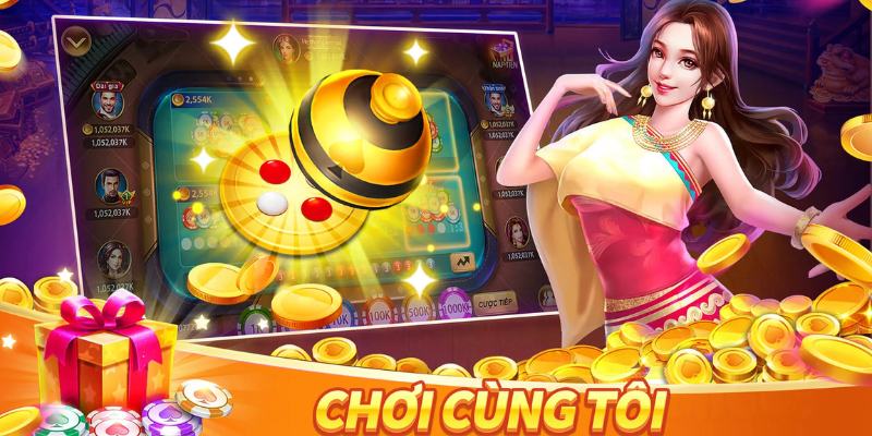 Chi tiết cách đặt cược trong game Xóc đĩa tại nhà cái Kuwin