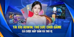 Khái quát chung về trò chơi Tài xỉu Kuwin đến thành viên