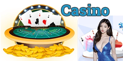 Casino KUWIN