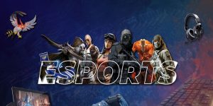 Tìm hiểu khái niệm Game esports