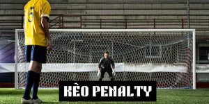 Kèo Penalty - Loại Hình Yêu Thích Của Những Tay Độ Lâu Năm