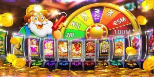 Slotgame Kuwin - Giới Thiệu Trò Chơi Thú Vị Bậc Nhất