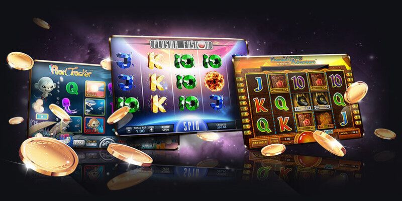 Chiến thuật chơi Slotgame KUWIN hữu ích