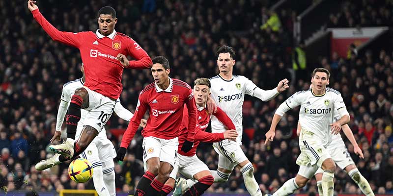 Soi kèo Man United theo lịch sử đối đầu