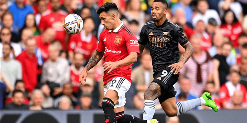 Tổng quan về Manchester United