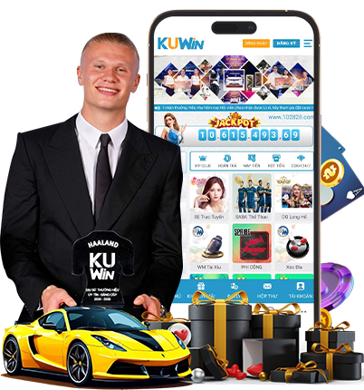 Tải app KUWIN